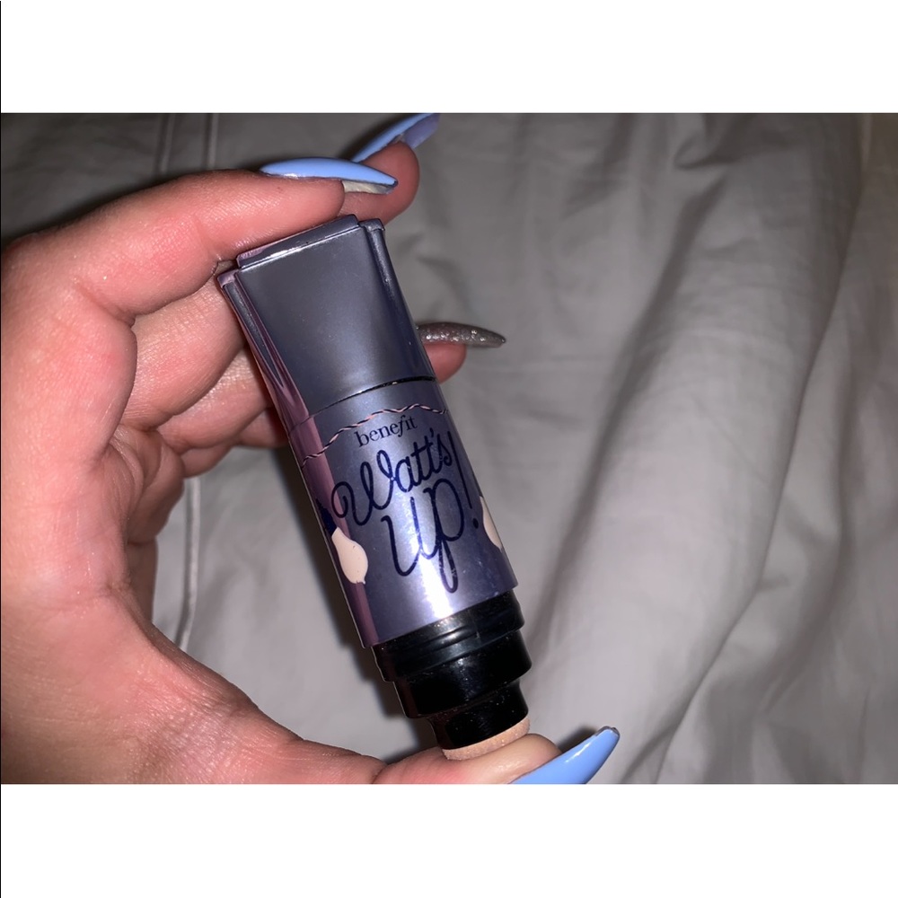 Benefit Cosmetics Watt’s Up! Highlighter